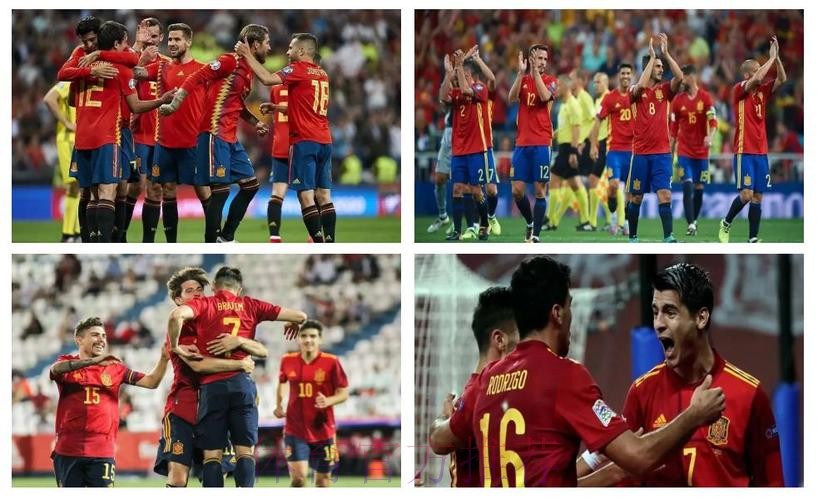 本届世界杯西班牙格列兹曼阵容解析深度解读 本届世界杯西班牙格列兹曼阵容解析深度解读